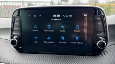 Hyundai Tucson 1.6 GDi SE Nav 5dr 2WD Petrol Estate